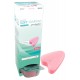 Stringless tampons for hygienic protection to enjoy sexual intercourse, even during mens. Also recommended for sauna and swimming-pool. Highly absorbing. Skin-tested. Made in Germany. 10 pieces.