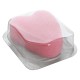 Stringless tampons for hygienic protection to enjoy sexual intercourse, even during mens. Also recommended for sauna and swimming-pool. Highly absorbing. Skin-tested. Made in Germany. 10 pieces.