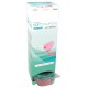 Stringless tampons for hygienic protection to enjoy sexual intercourse, even during mens. Also recommended for sauna and swimming-pool. Highly absorbing. Skin-tested. Made in Germany. 10 pieces.