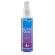 Water-based toy cleaner especially for We Vibe sex toys. It is also suitable for all products made of latex, rubber and silicone. It is odourless and reduces other odours. Dermatologically tested. 100 ml in a spray bottl