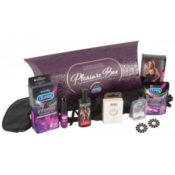 Pleasure Box Vol. II