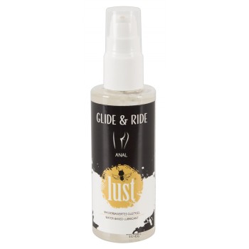 Lust Anal 100 ml