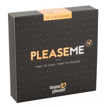 PLEASE ME
