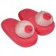 Slipper Boobs pink Slipper Boobs pink