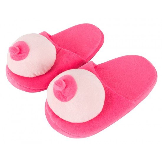 Slipper Boobs pink Slipper Boobs pink