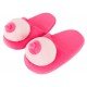 Slipper Boobs pink Slipper Boobs pink