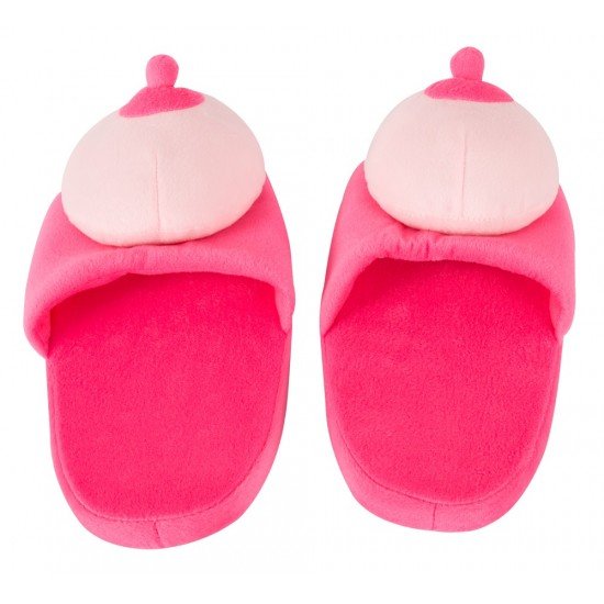 Slipper Boobs pink Slipper Boobs pink
