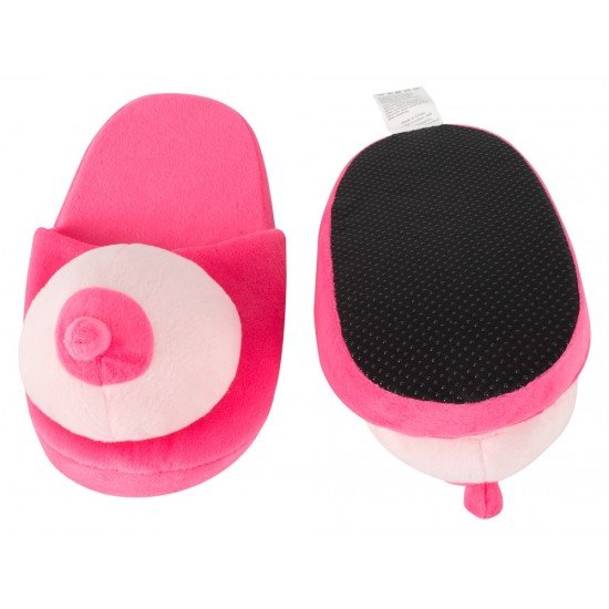 Slipper Boobs pink Slipper Boobs pink