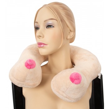 Almofada de pescoço Boob 
