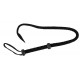 Single Tail Leather Whip Single Tail Leather Whip