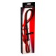 Single Tail Leather Whip Single Tail Leather Whip