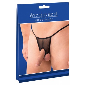Men´s Mini String M/L