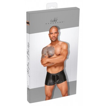 Men's Pants Vinyl M