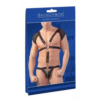 Men´s Body S/M
