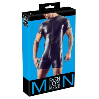 Men´s Playsuit L