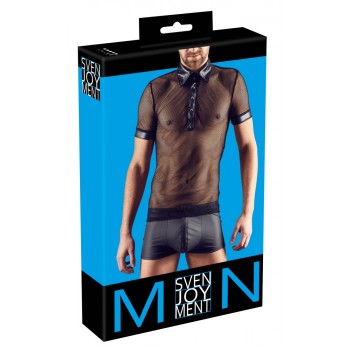 Men´s Shirt S
