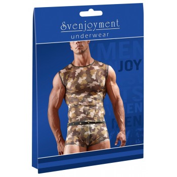 Men´s Shirt L