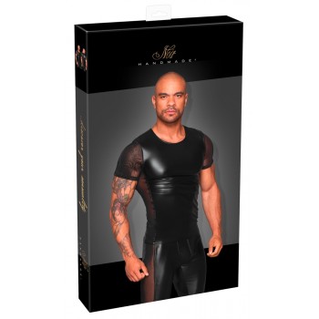 Men's Shirt Net M