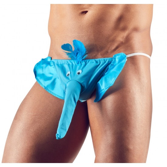 Mens String Elephant S-L