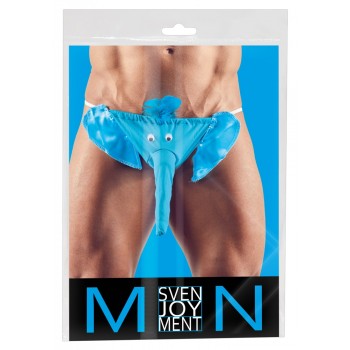 Mens String Elephant S-L