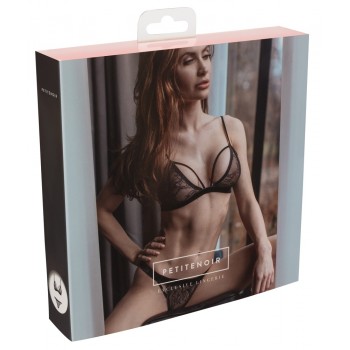 Bra and String XL