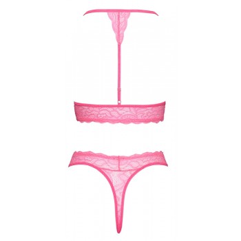 ConjuntoSutiã e Tanga  S/M