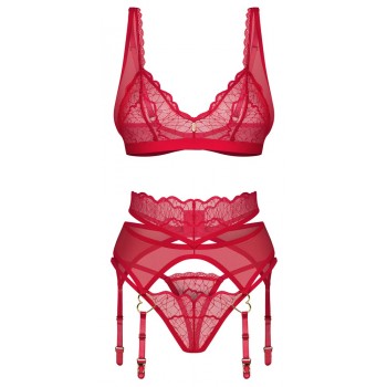 Obsessive Conjunto Cupido S/M