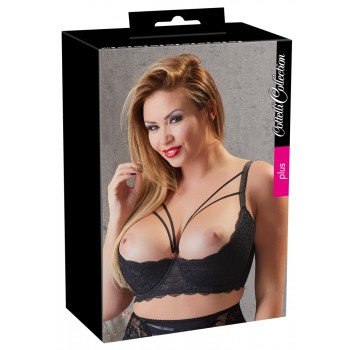 Shelf Bra 95E