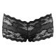 Open Back Panties L Open Back Panties L