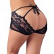 Open Back Panties L Open Back Panties L