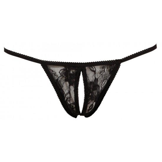 String ouvert S-L String ouvert S-L