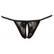 String ouvert S-L String ouvert S-L