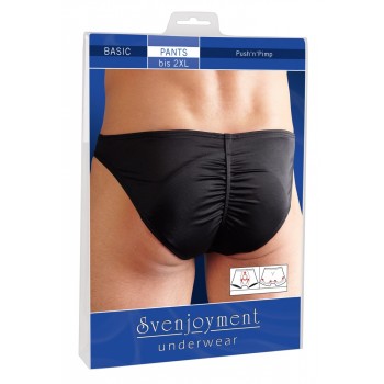 Svenjoyment Surprise XL