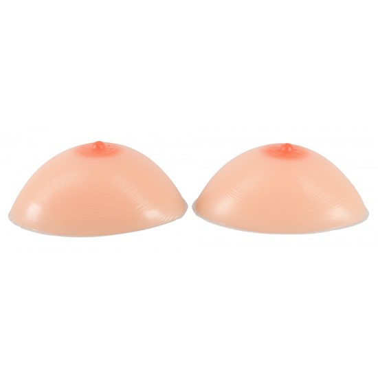 Seios de Silicone p/ Ele ou Ela 600g Pele Seios de Silicone p/ Ele ou Ela 600g Pele