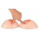 Seios de Silicone p/ Ele ou Ela 600g Pele Seios de Silicone p/ Ele ou Ela 600g Pele