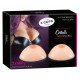 Seios de Silicone p/ Ele ou Ela 600g Pele Seios de Silicone p/ Ele ou Ela 600g Pele