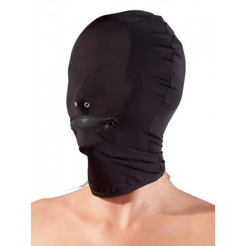 Mask Zip