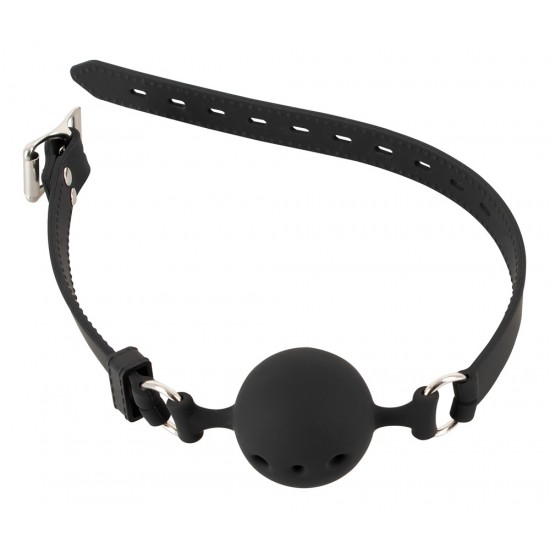 Silicone Gag