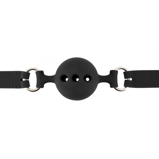 Silicone Gag