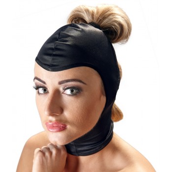 Ponytail Mask