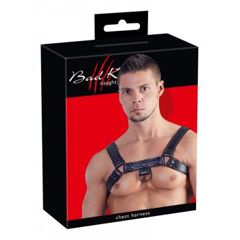 Men's Chest Harness