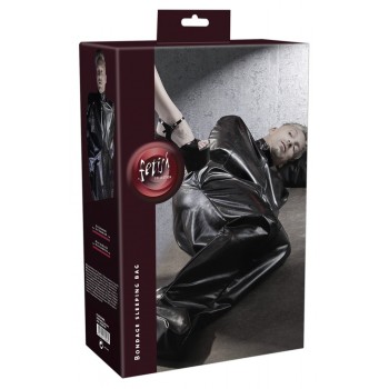 Imitation Leather Sleepsack