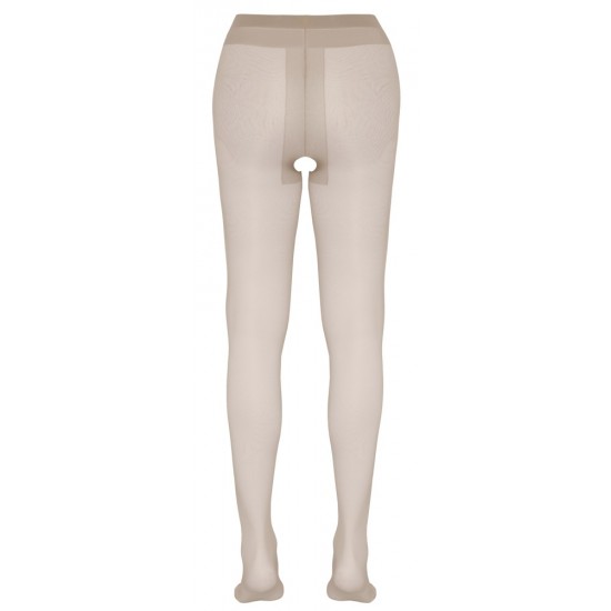 Open Crotch Tights Skin M