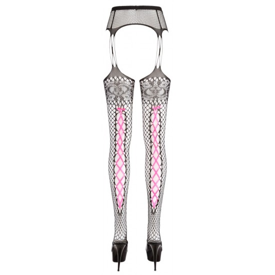 Suspender Tights L/XL Suspender Tights L/XL