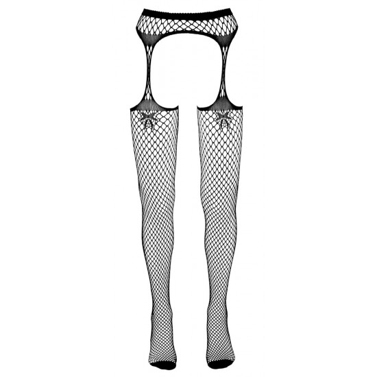 Suspender Tights L/XL Suspender Tights L/XL