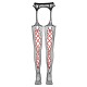 Suspender Tights L/XL Suspender Tights L/XL