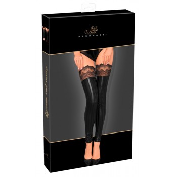 Lace Stockings M