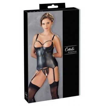 Corpete Bondage S