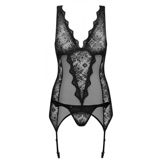 Obsessive Basque S/M Obsessive Basque S/M