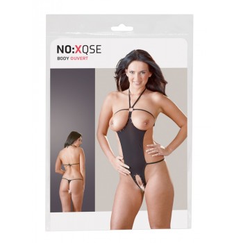 Sex Body Aberto S-L